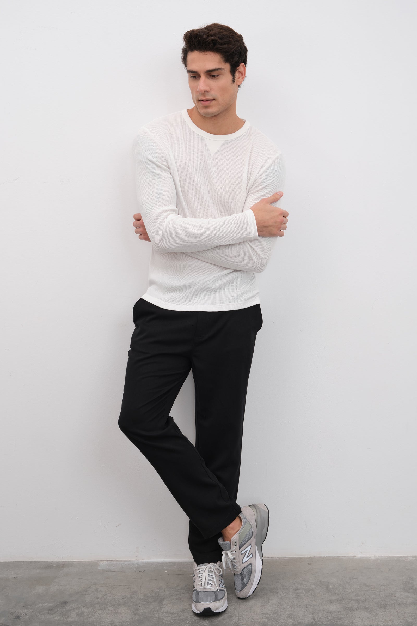 TENCEL™ Chino Pantolon