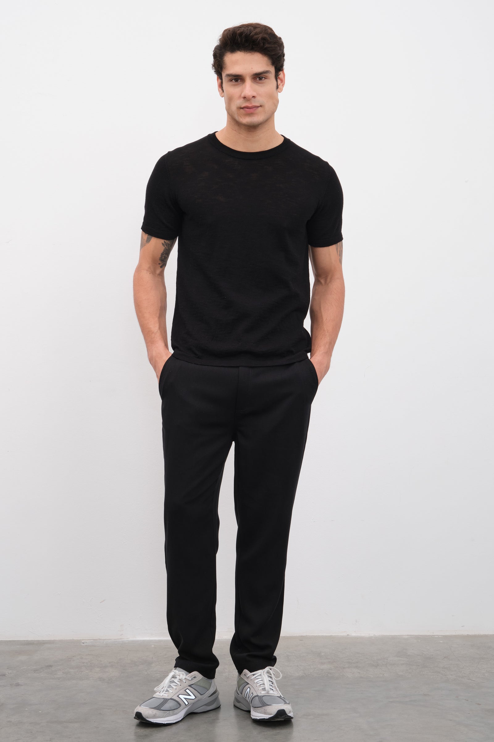 TENCEL™ Chino Pantolon