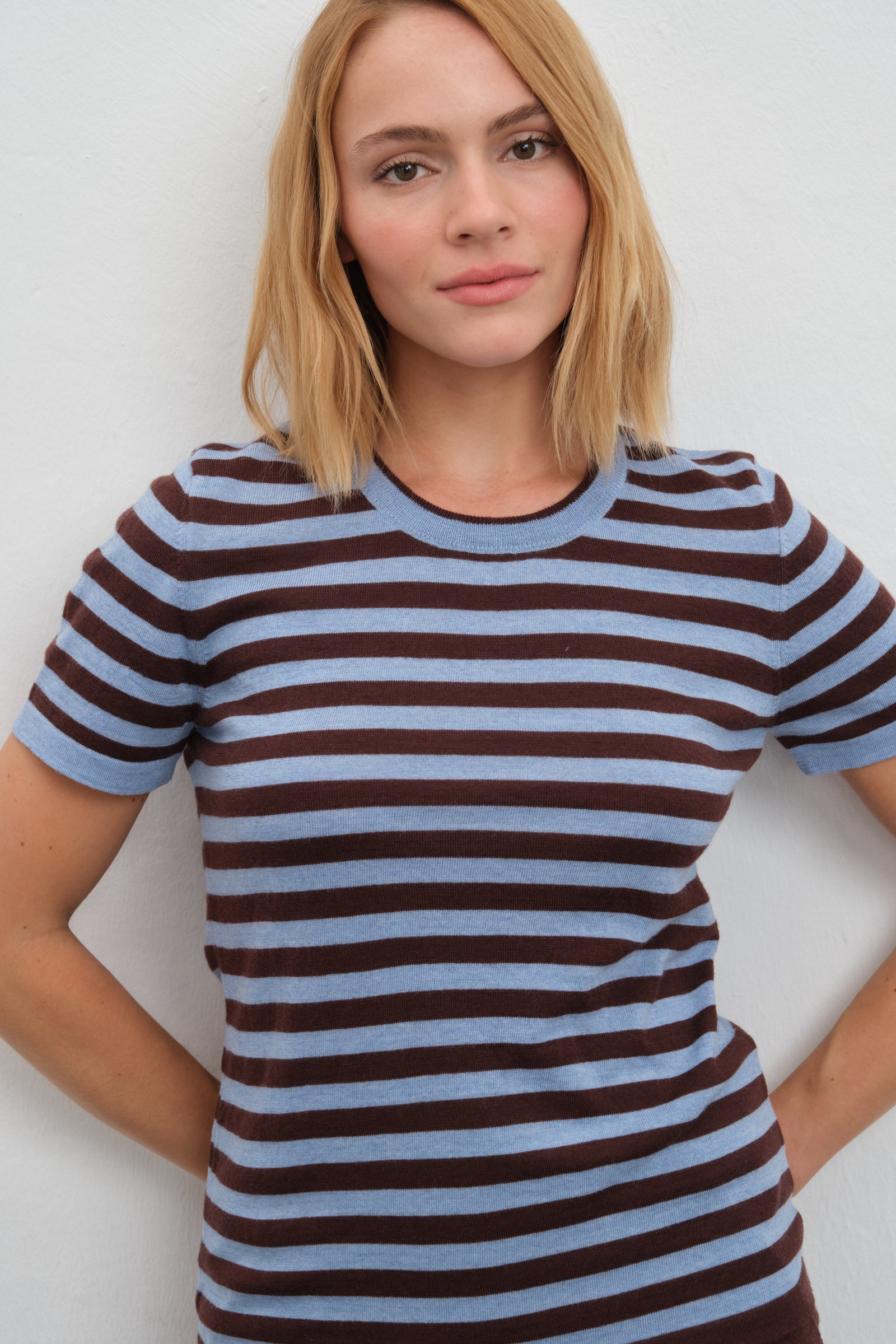 Lightweight Merino Triko T-shirt