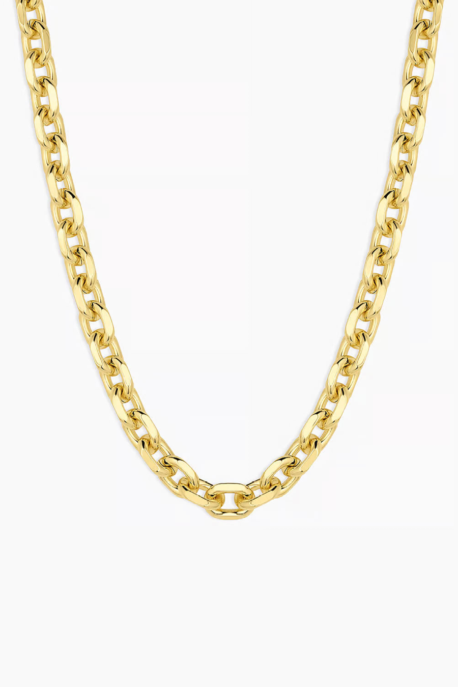 Asher Statement Necklace