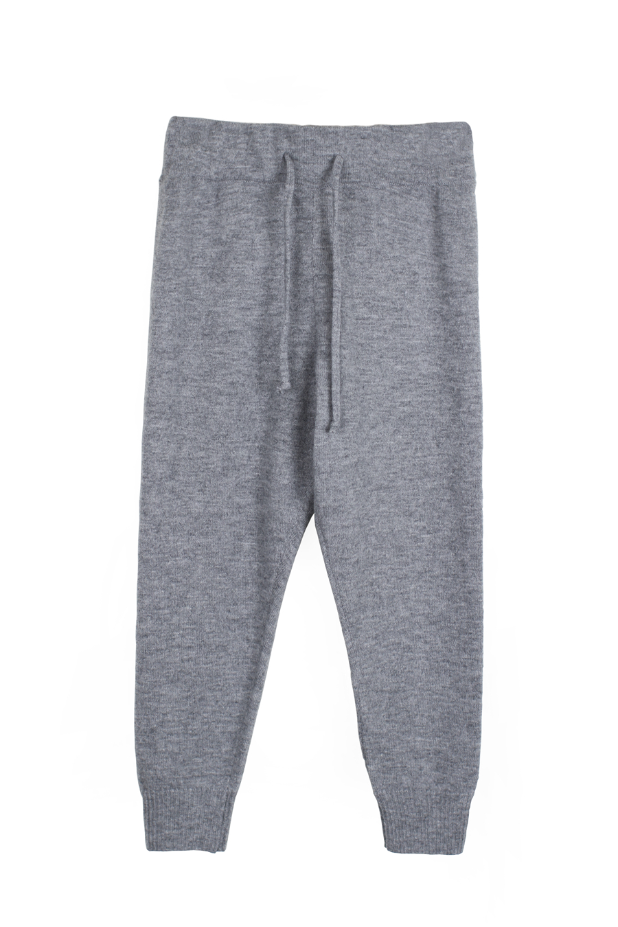 Çocuk Merino Triko Jogger