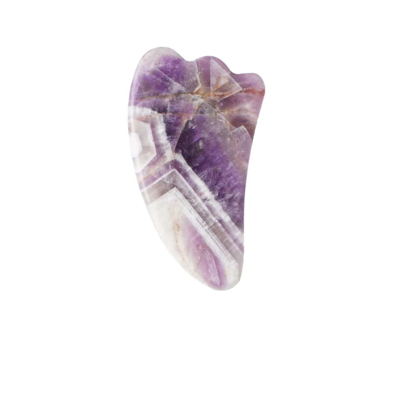 Ametist Gua Sha