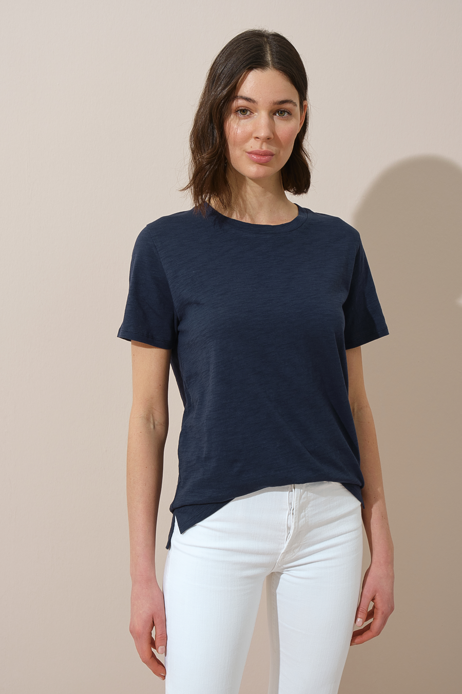 Flamlı Cotton Unisex T-shirt