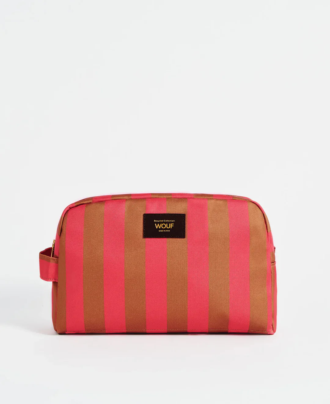 Pat Large Toiletry Bag-Large Makyaj Çantası