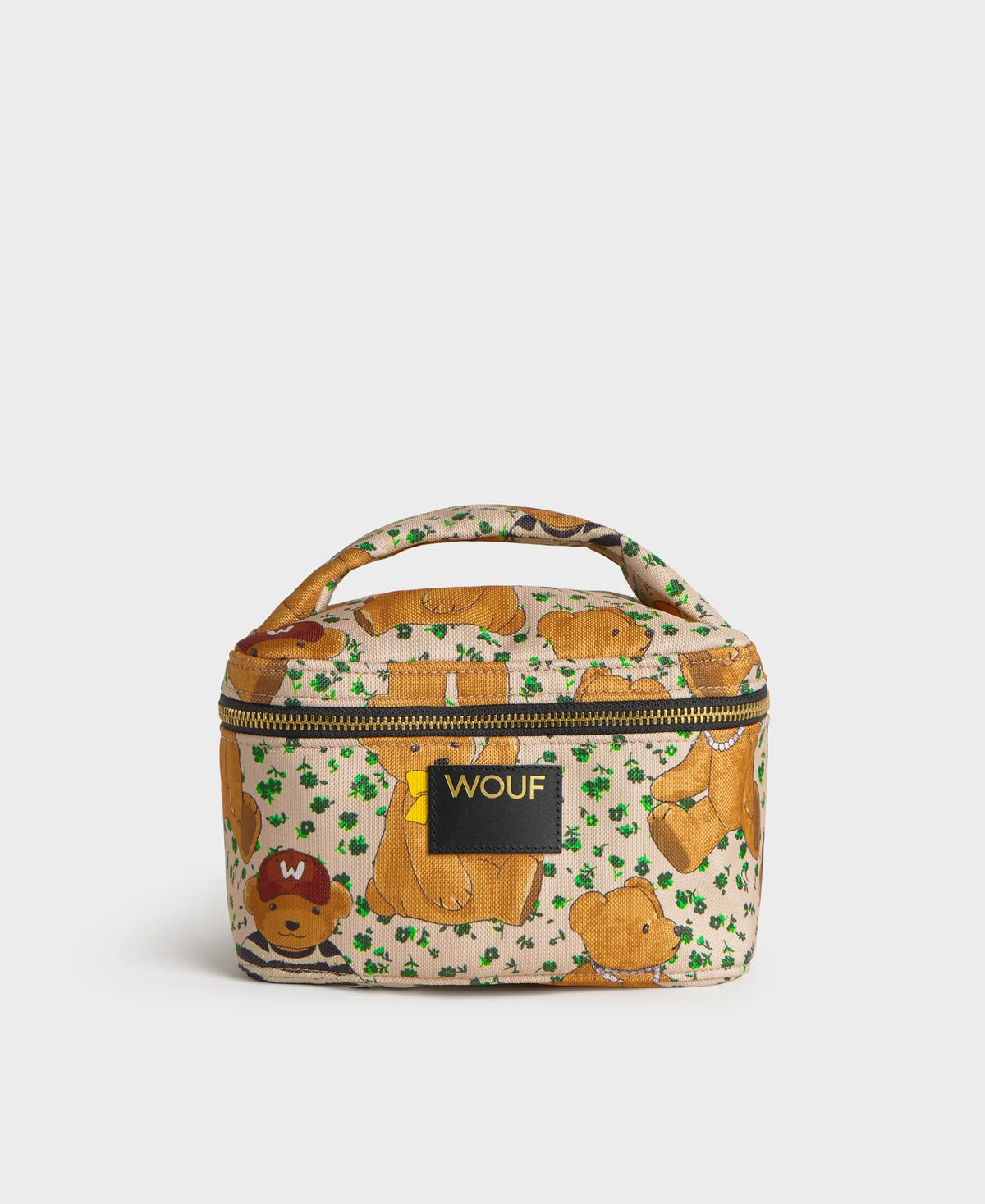 Cute Vanity Bag-XL Makyaj Çantası
