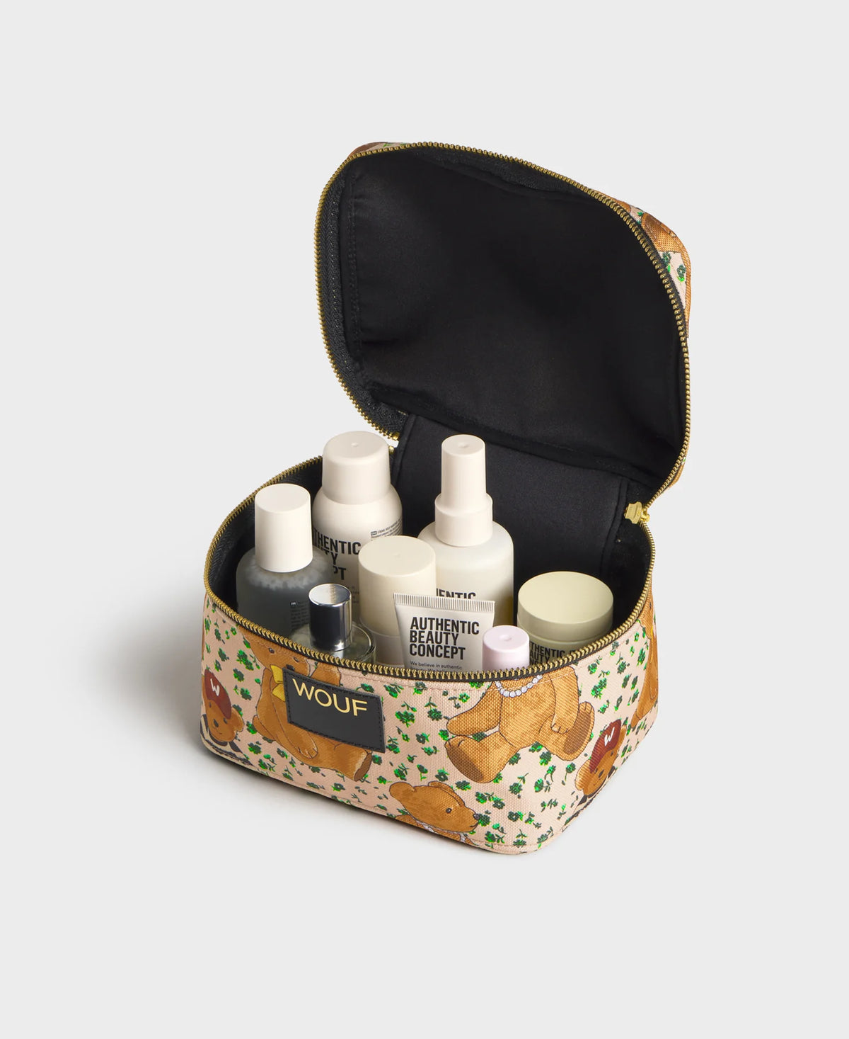 Cute Vanity Bag-XL Makyaj Çantası