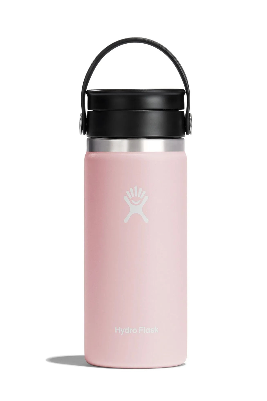 Hydro Flask Geniş Kapaklı Termos - Pembe 946 ml