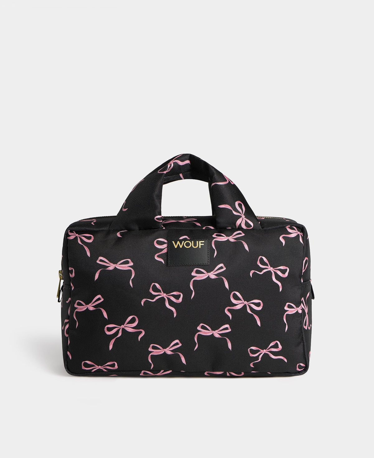 Juliette Large Toiletry Bag-Large Makyaj Çantası
