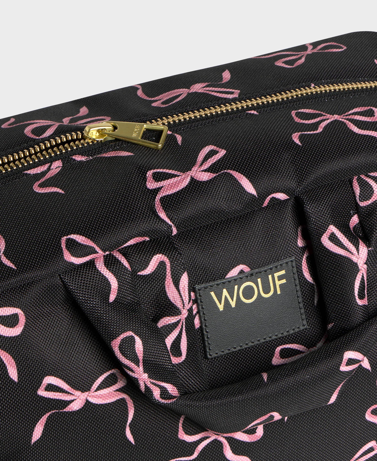 Juliette Large Toiletry Bag-Large Makyaj Çantası