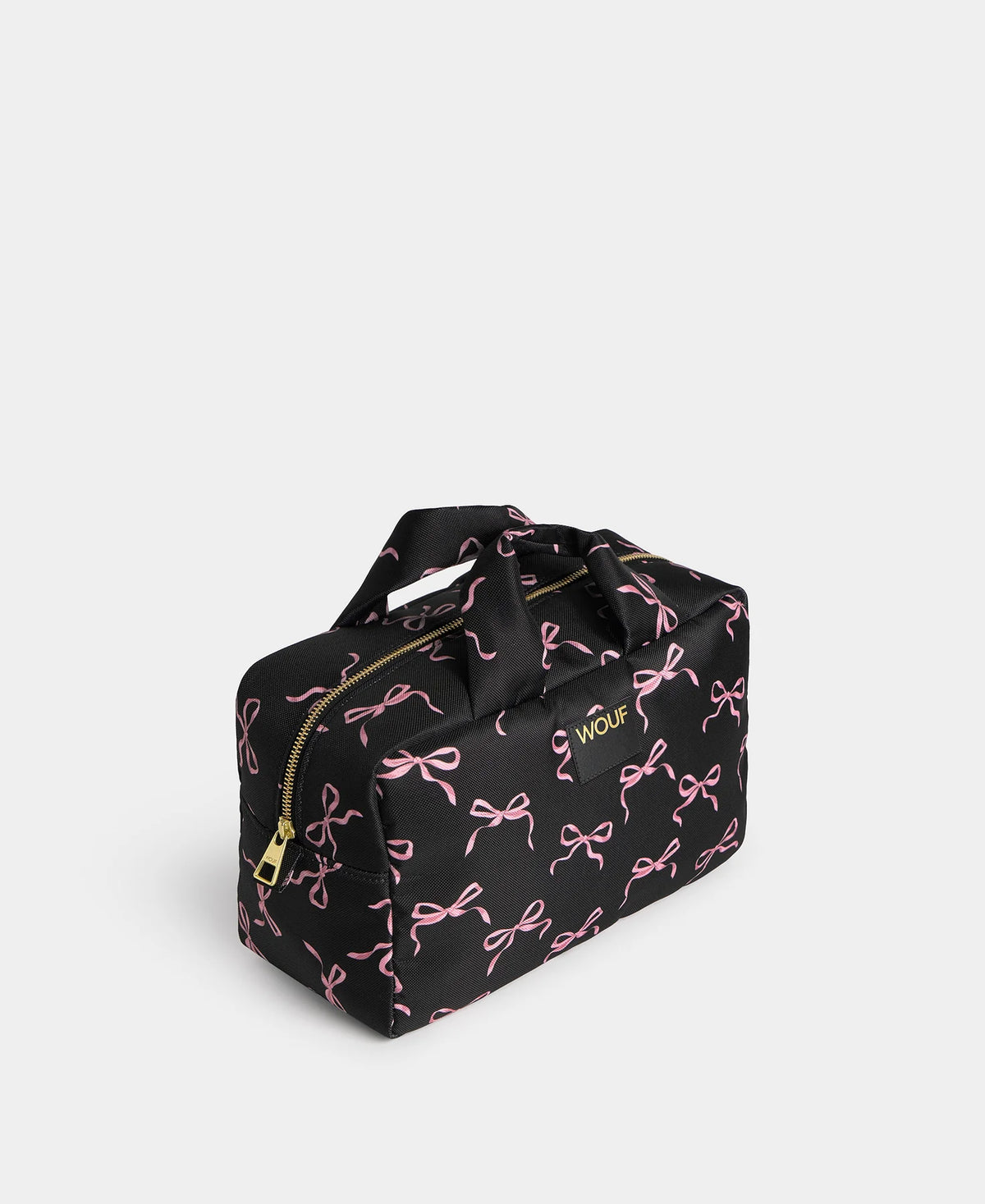 Juliette Large Toiletry Bag-Large Makyaj Çantası