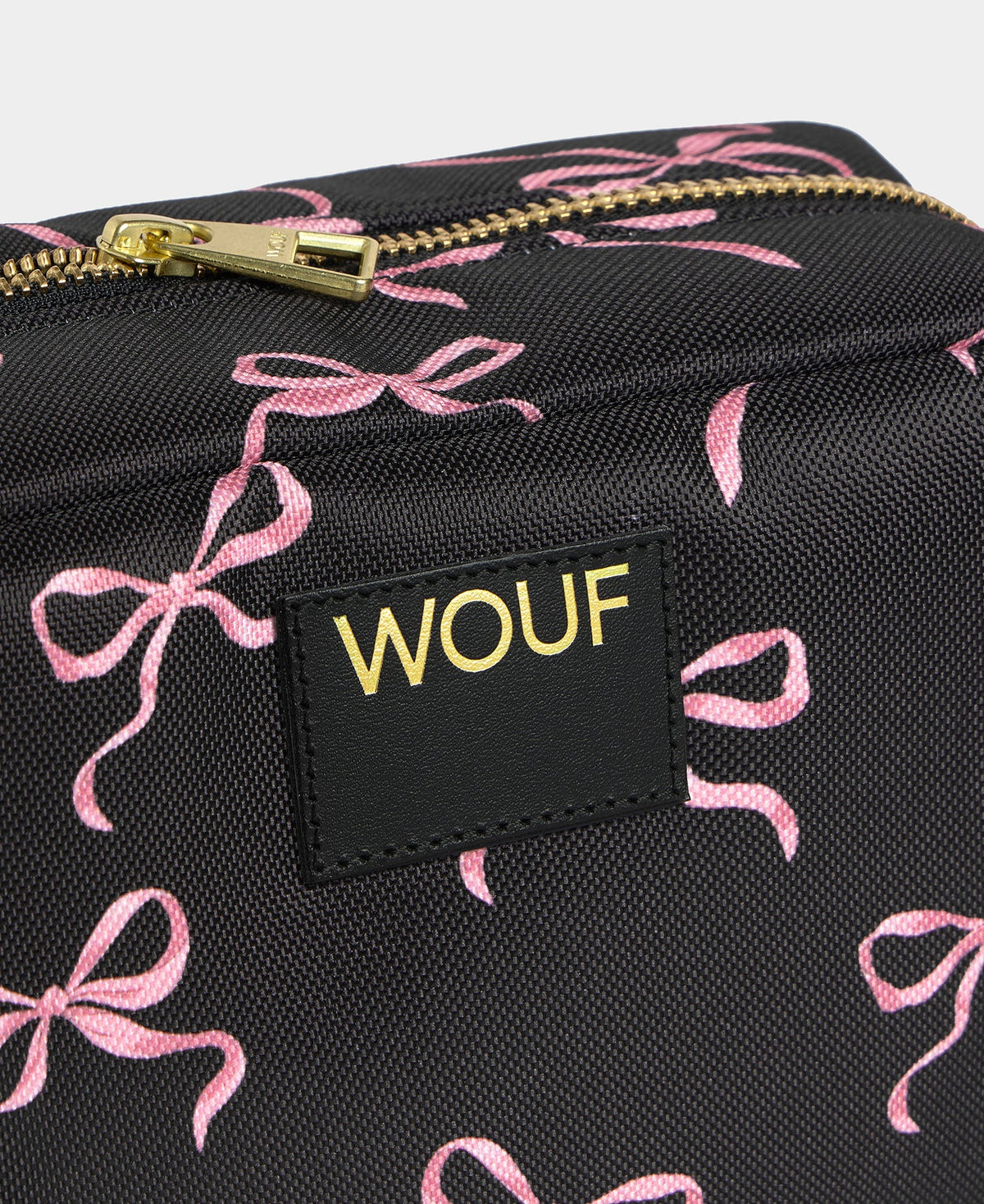 Juliette Toiletry Bag-Medium Makyaj Çantası