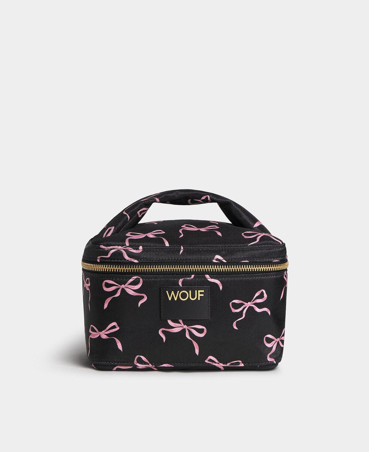 Juliette Vanity Bag-XL Makyaj Çantası