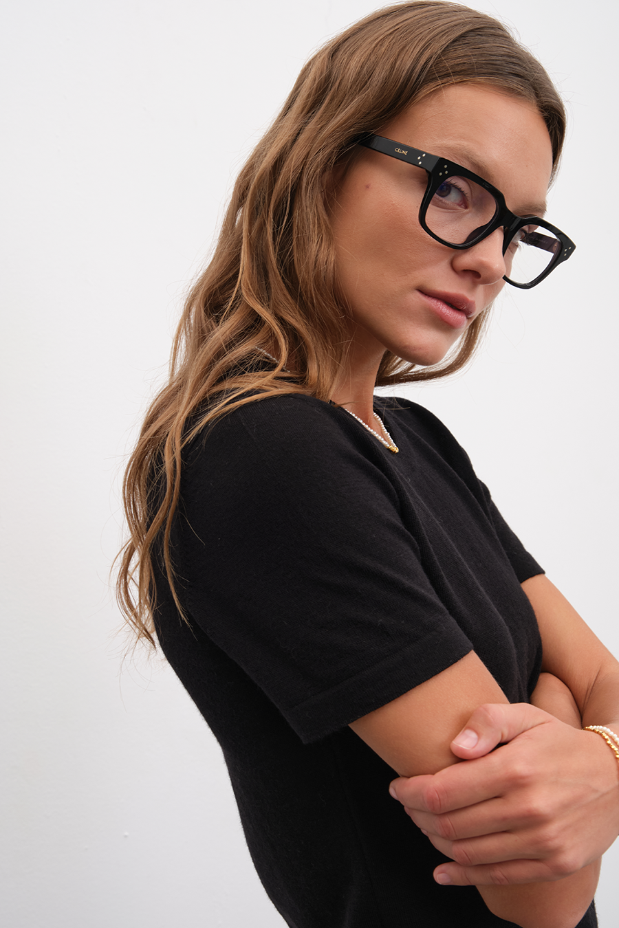 Lightweight Merino Triko T-shirt