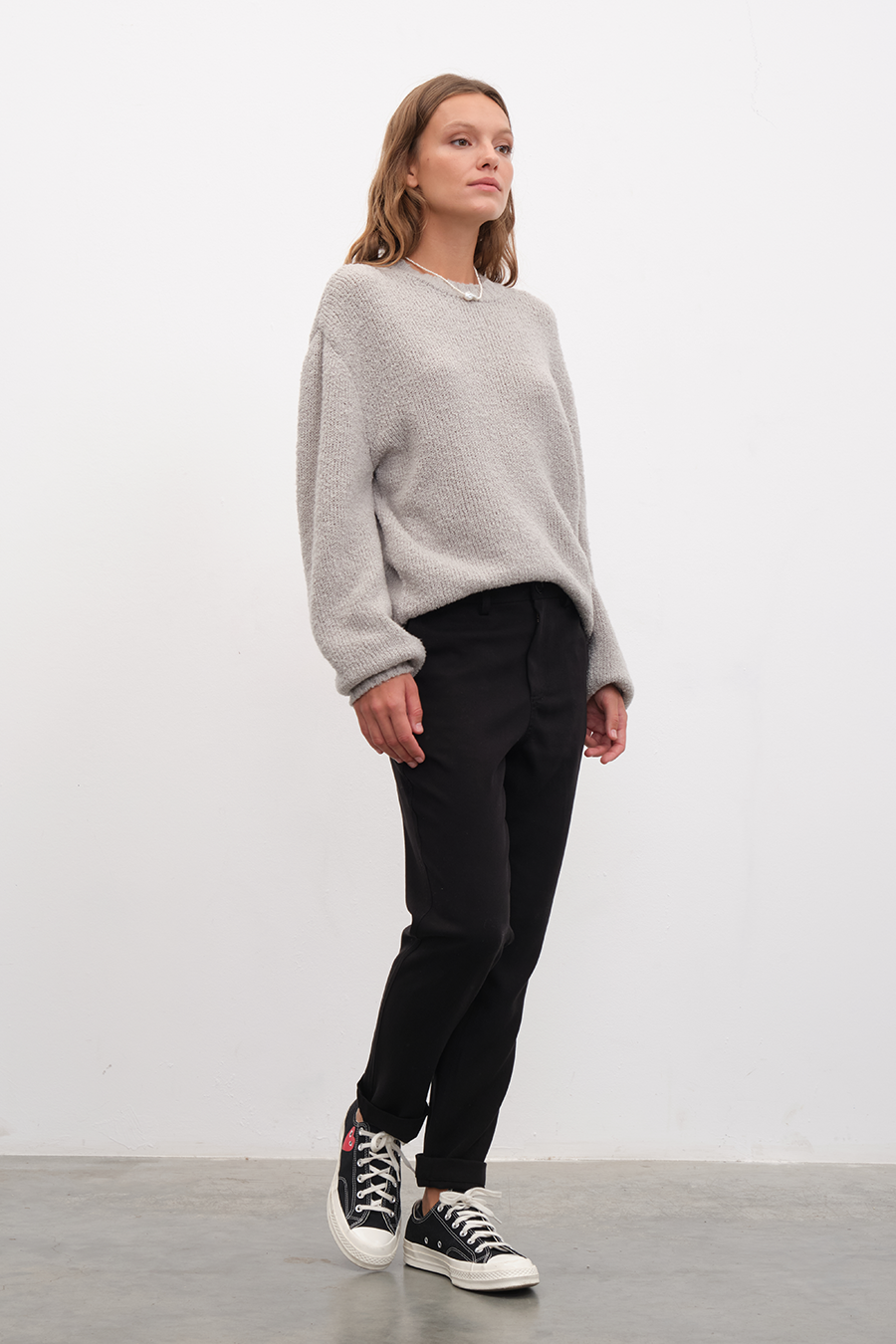 TENCEL™ Chino Pantolon