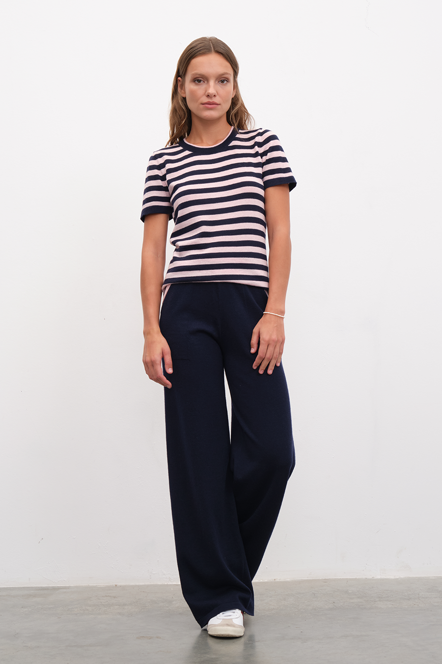 Lightweight Merino Triko T-shirt