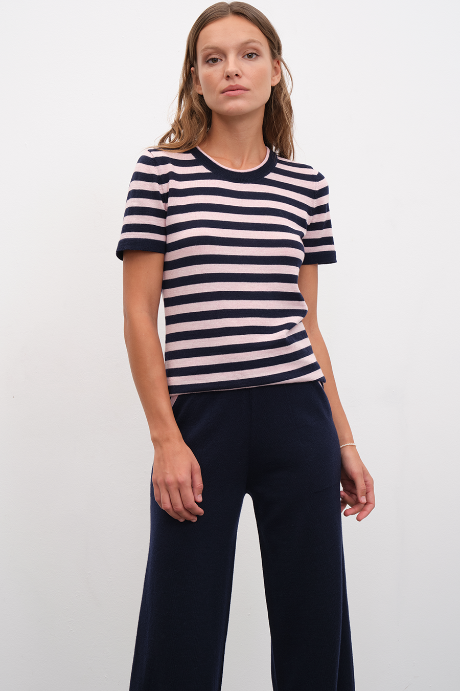 Lightweight Merino Triko T-shirt