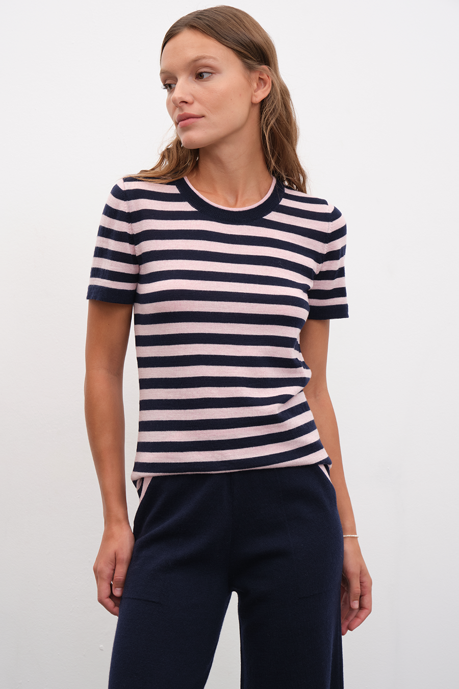 Lightweight Merino Triko T-shirt