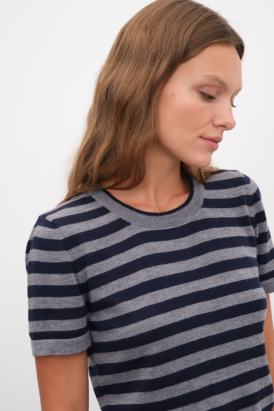 Lightweight Merino Triko T-shirt