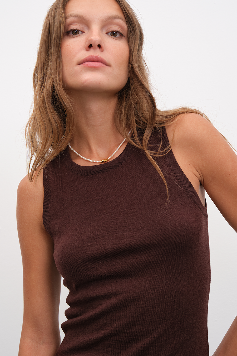Lightweight Merino Triko Atlet