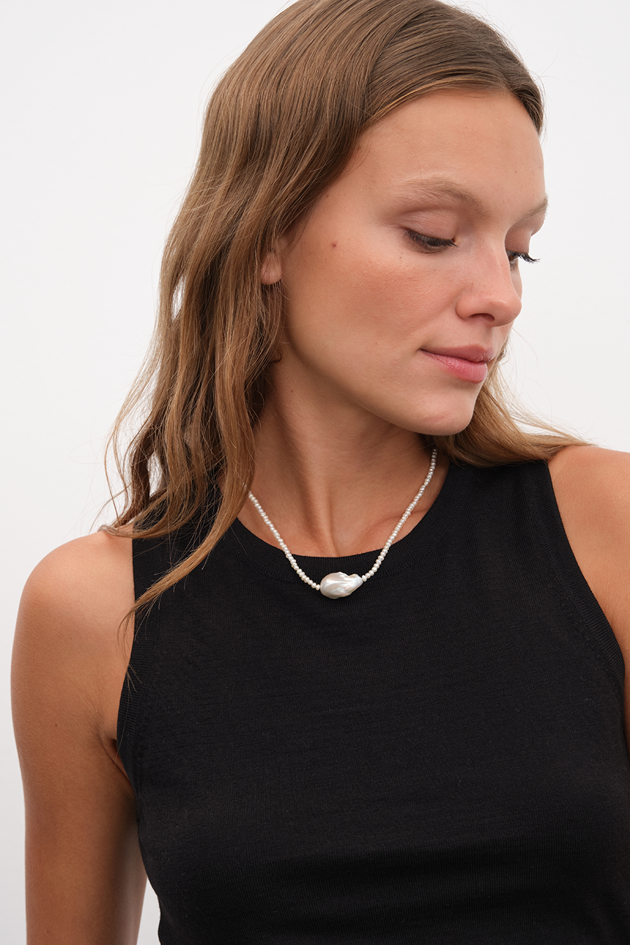 Lightweight Merino Triko Atlet