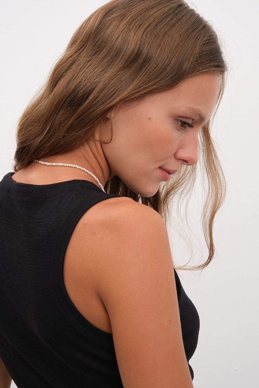 Lightweight Merino Triko Atlet