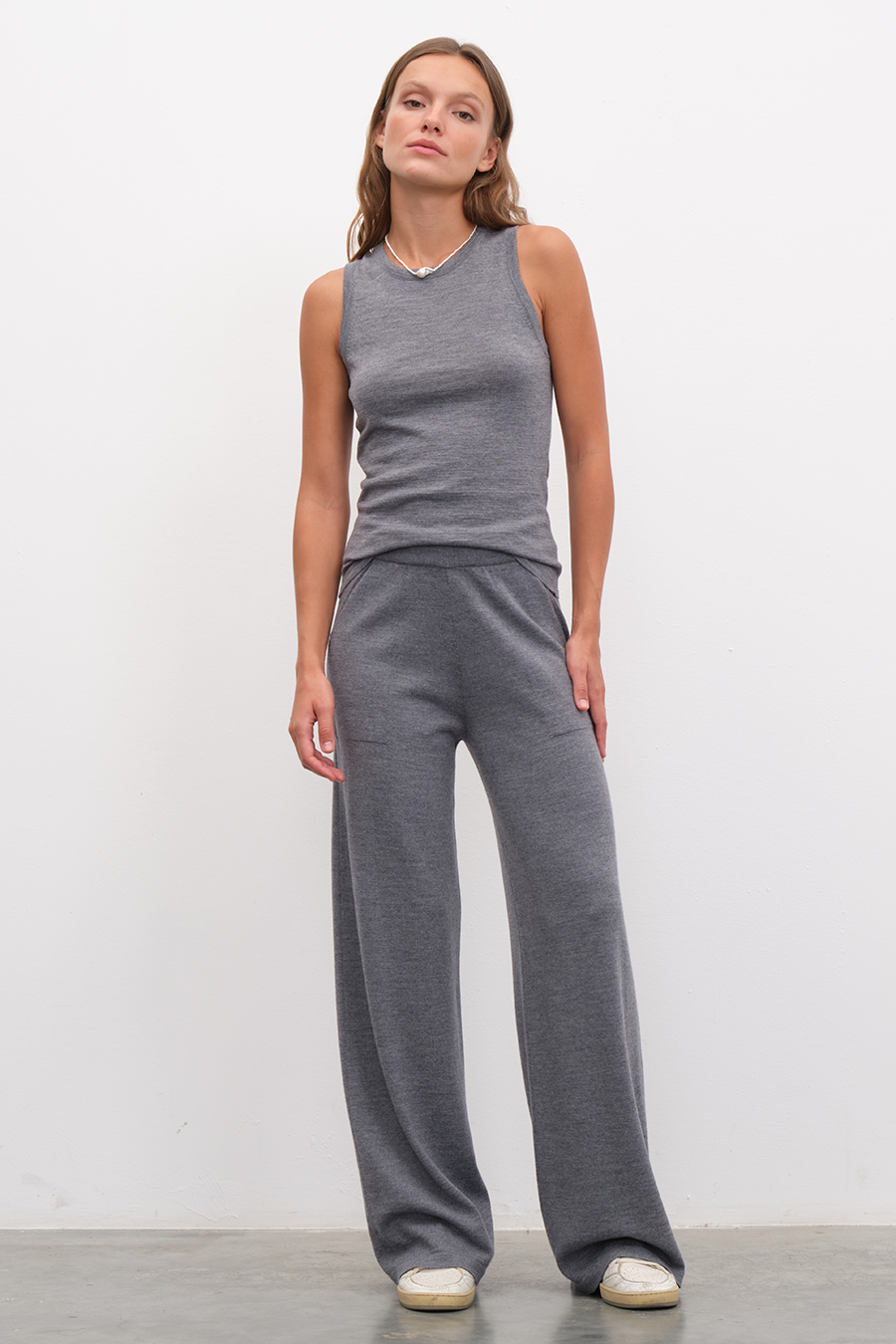 Lightweight Merino Triko Atlet
