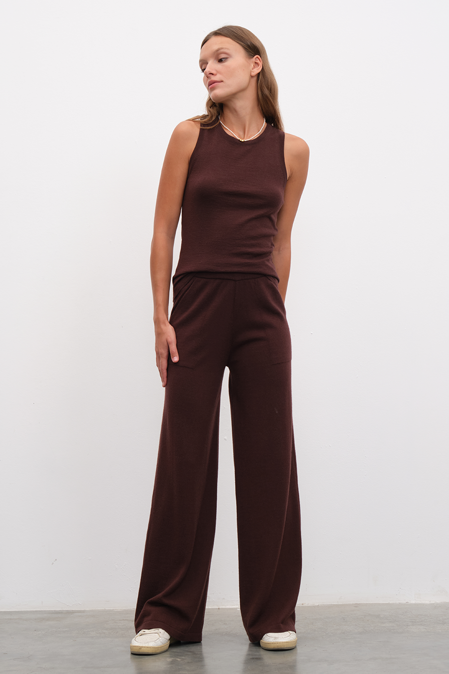 Lightweight Merino Triko Atlet