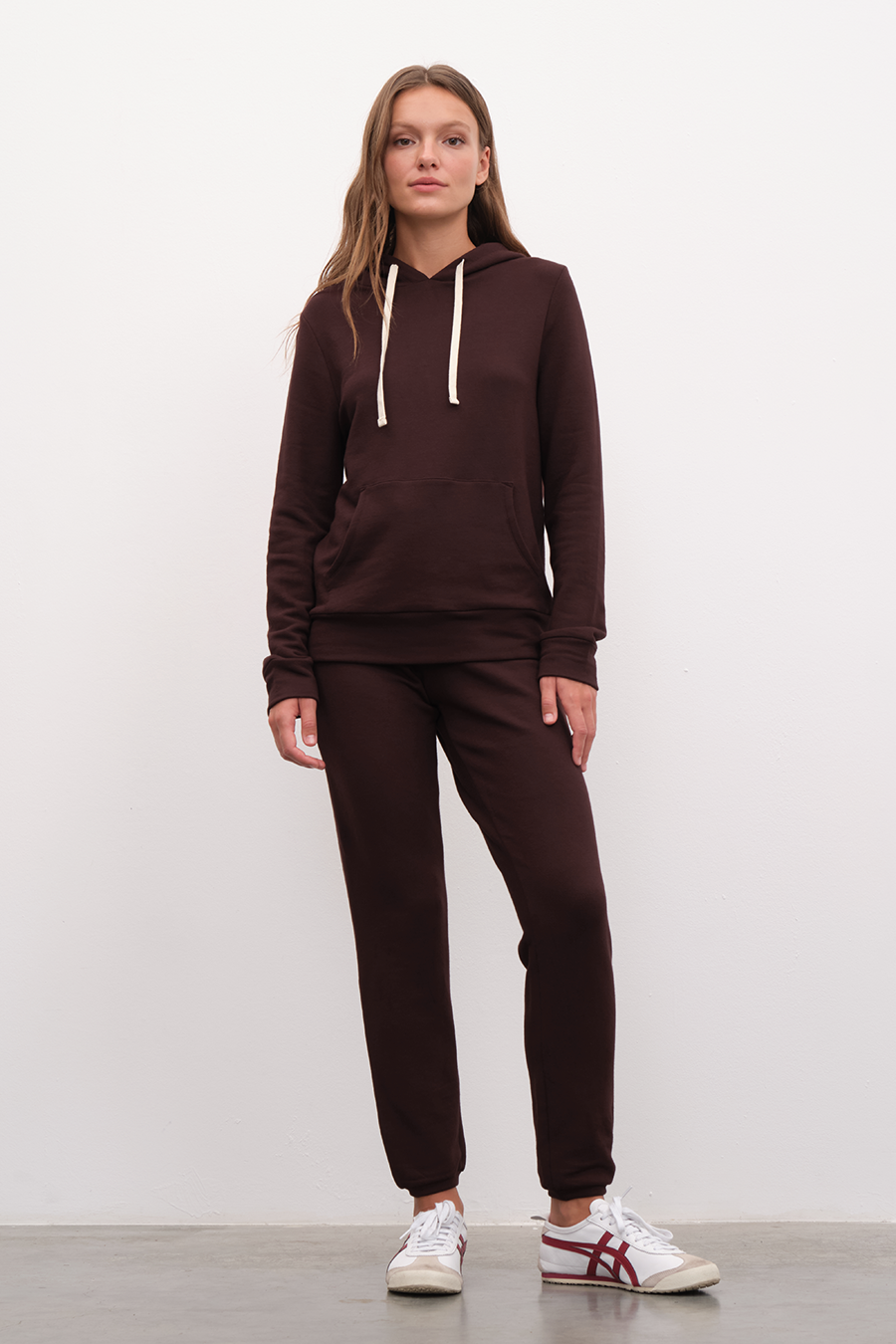 SuperSoft Modal Fleece Jogger Eşofman Altı