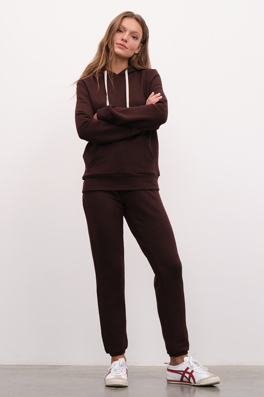 SuperSoft Modal Fleece Jogger Eşofman Altı