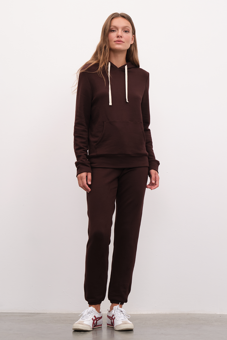 SuperSoft Modal Fleece Jogger Eşofman Altı