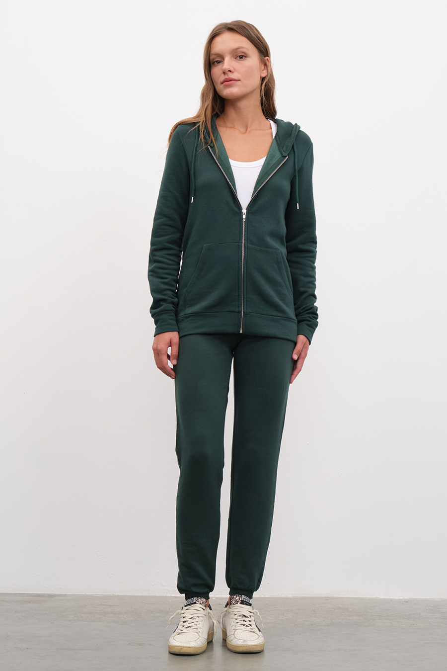 SuperSoft Modal Fleece Jogger Eşofman Altı