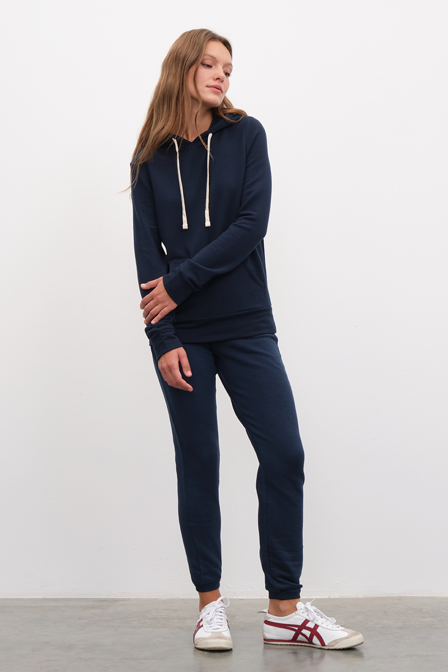 SuperSoft Modal Fleece Jogger Eşofman Altı