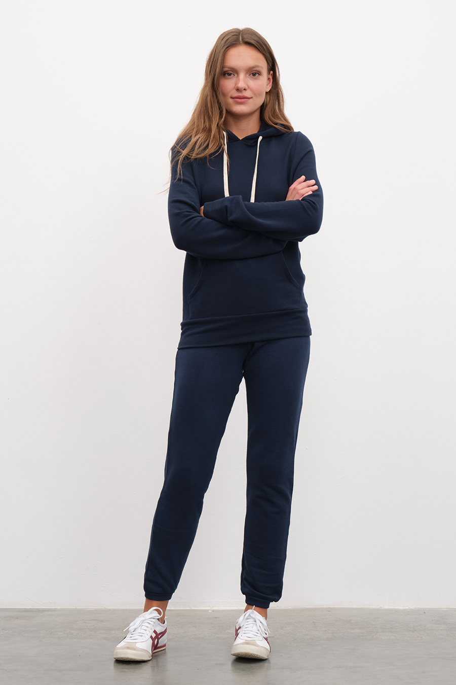 SuperSoft Modal Fleece Jogger Eşofman Altı