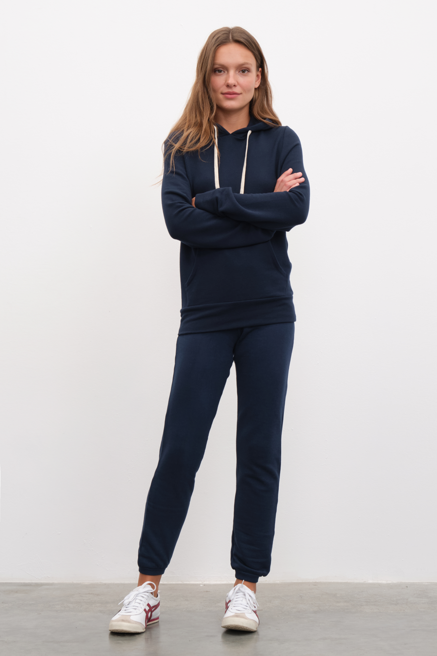SuperSoft Modal Fleece Jogger Eşofman Altı