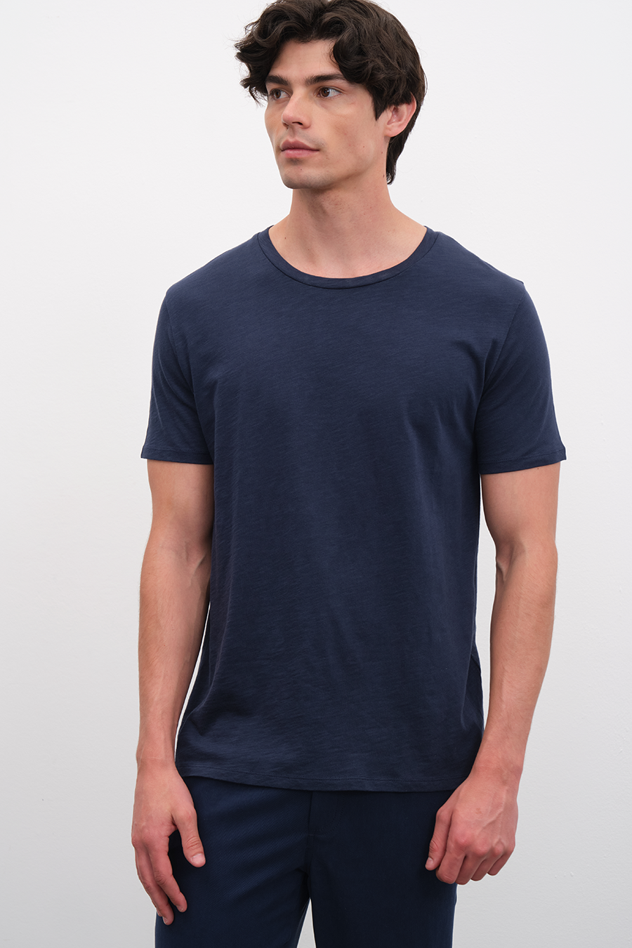 Flamlı Cotton Unisex T-shirt