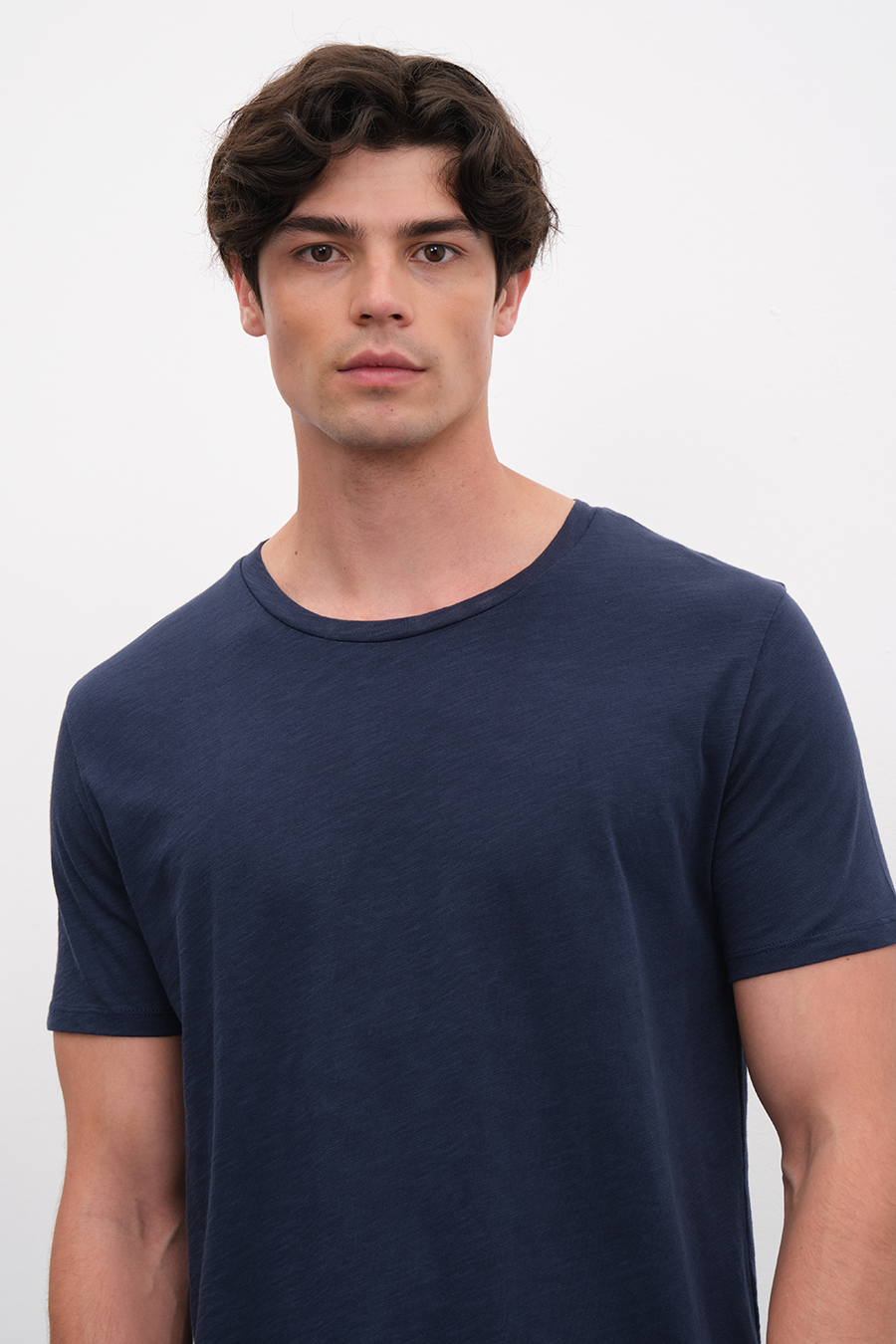 Flamlı Cotton Unisex T-shirt