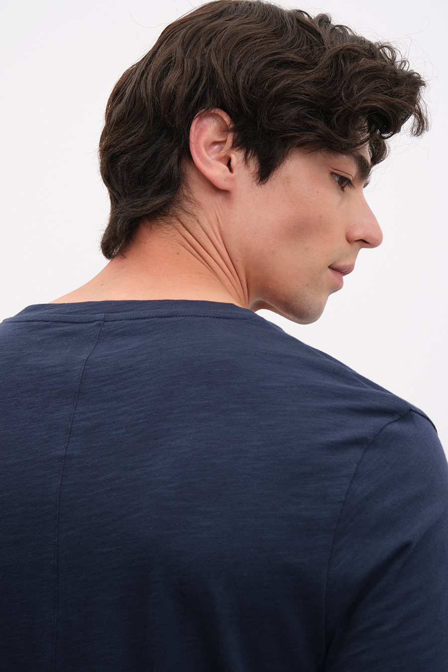 Flamlı Cotton Unisex T-shirt