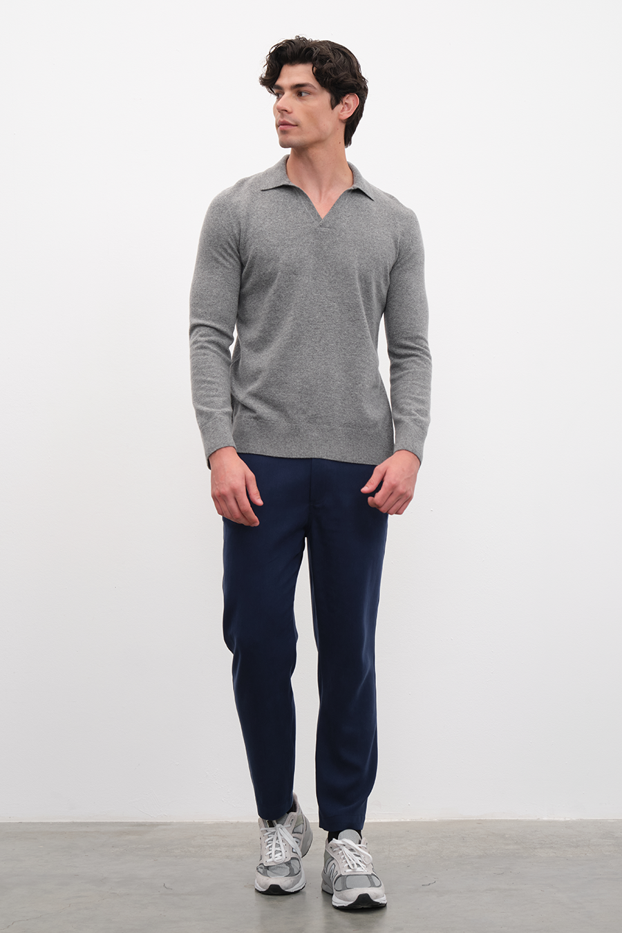 TENCEL™ Chino Pantolon