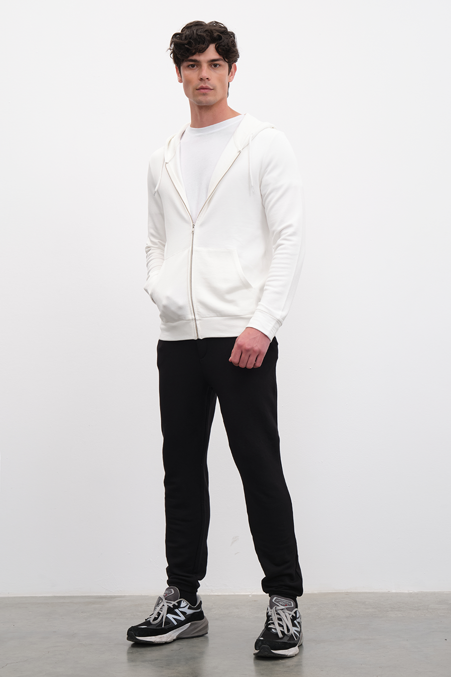 SuperSoft Modal Fleece Jogger Eşofman Altı