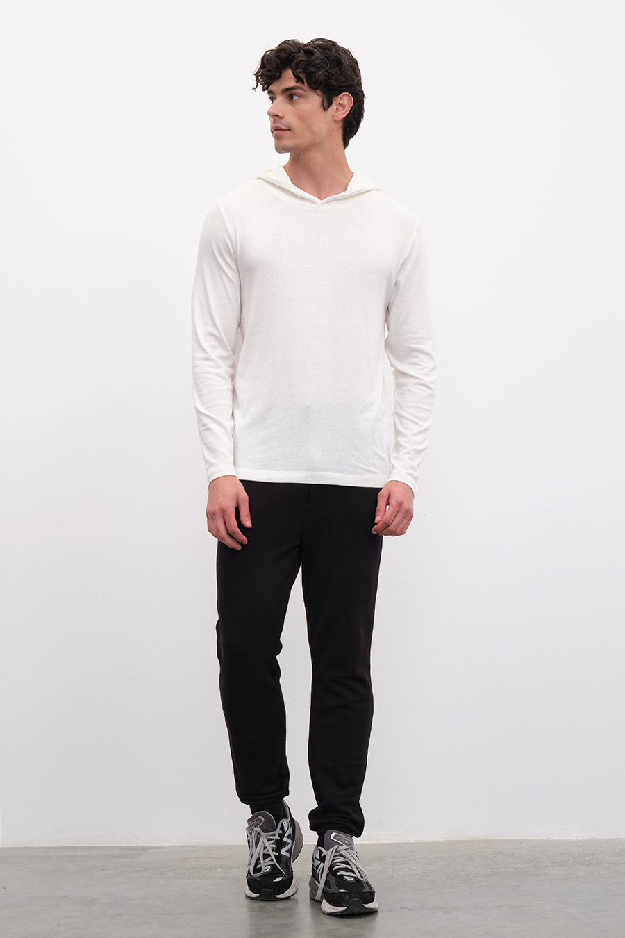 SuperSoft Modal Fleece Jogger Eşofman Altı