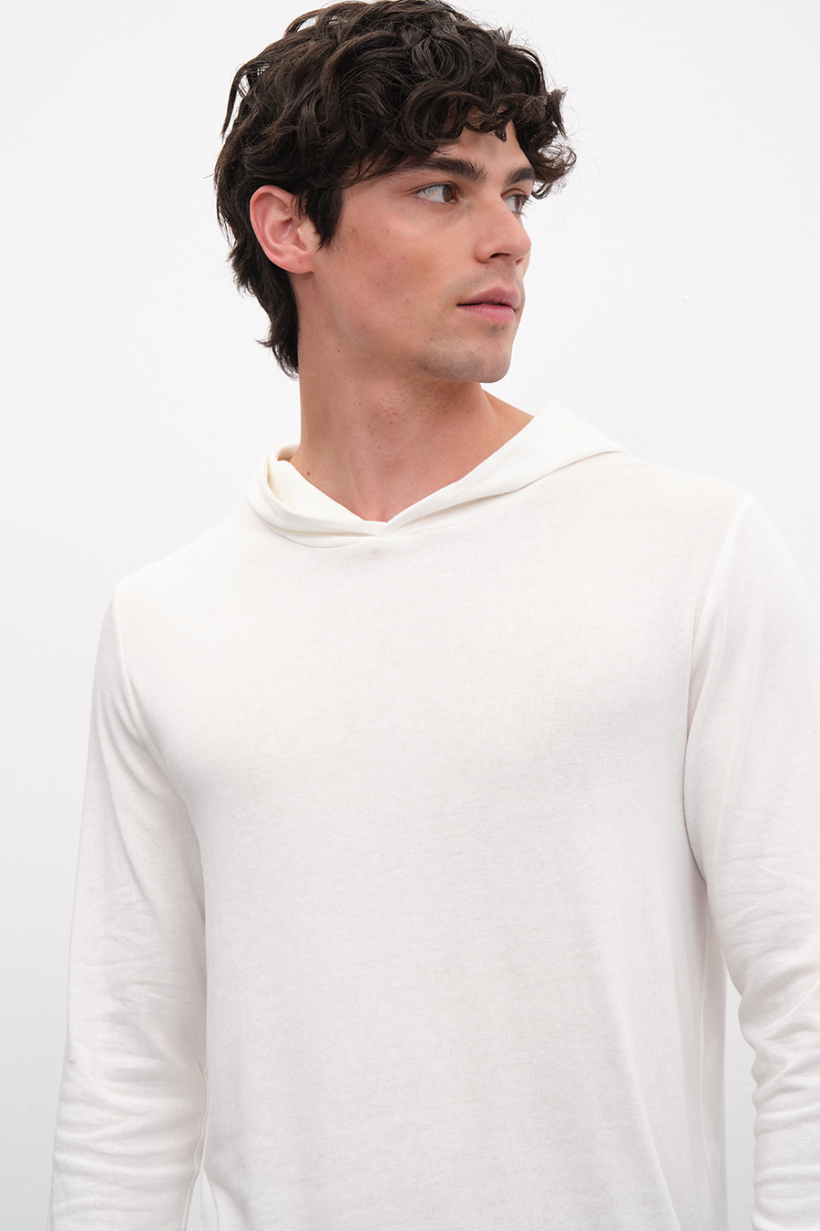 Super-Lightweight Unisex Hoodie