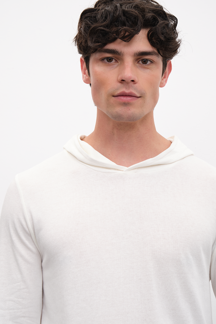 Super-Lightweight Unisex Hoodie