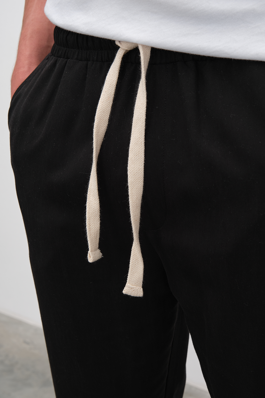 Pull-On TENCEL™ Pantolon