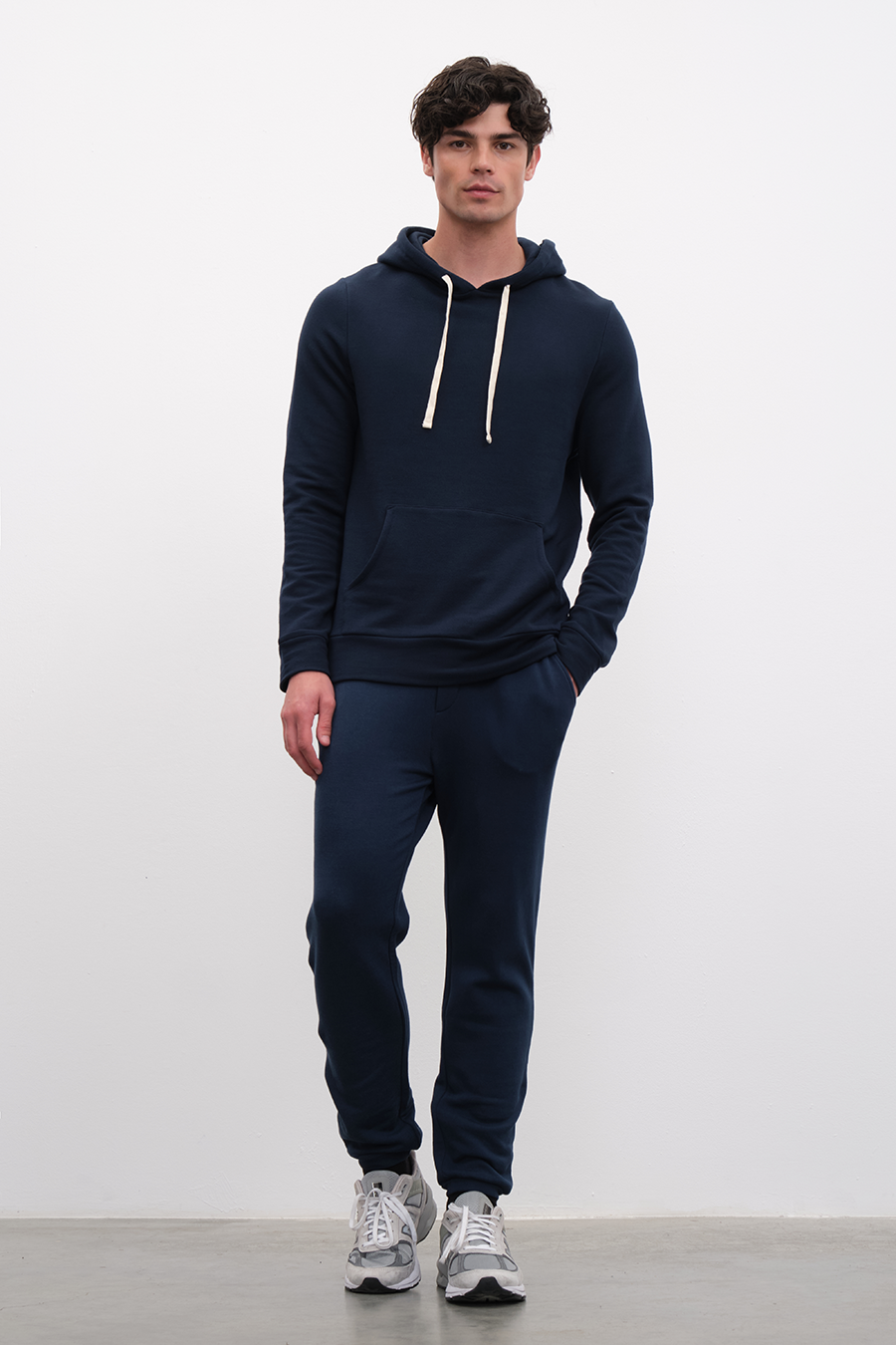 SuperSoft Modal Fleece Jogger Eşofman Altı