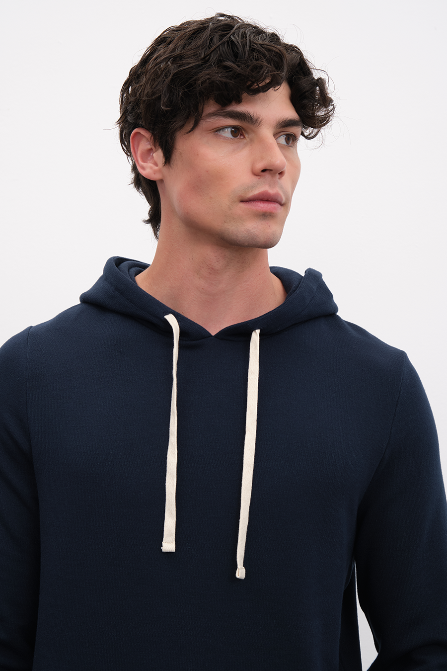 SuperSoft Modal Fleece Unisex Hoodie