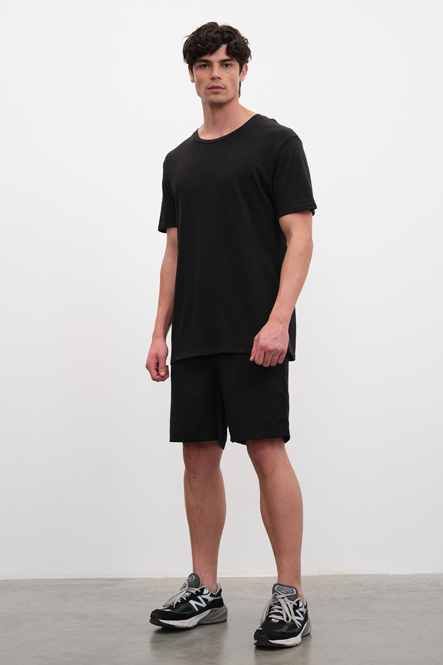 Pull-On TENCEL™ Short