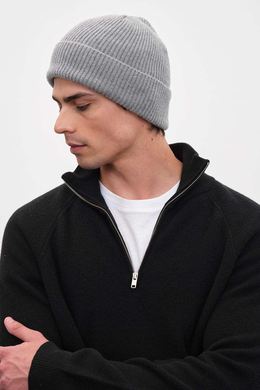 Merino Unisex Bere