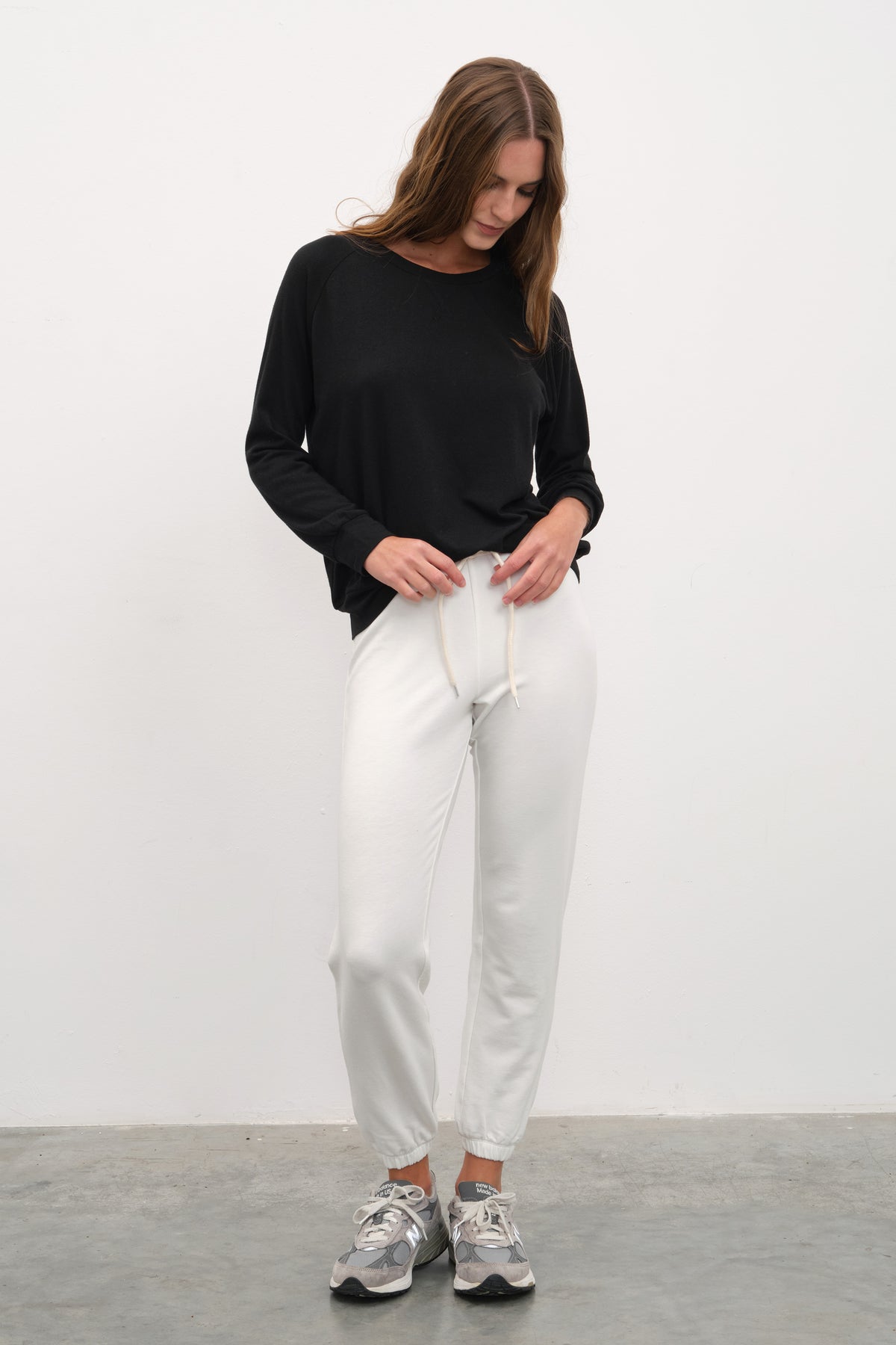 FeatherSoft Lightweight Jogger Eşofman Altı