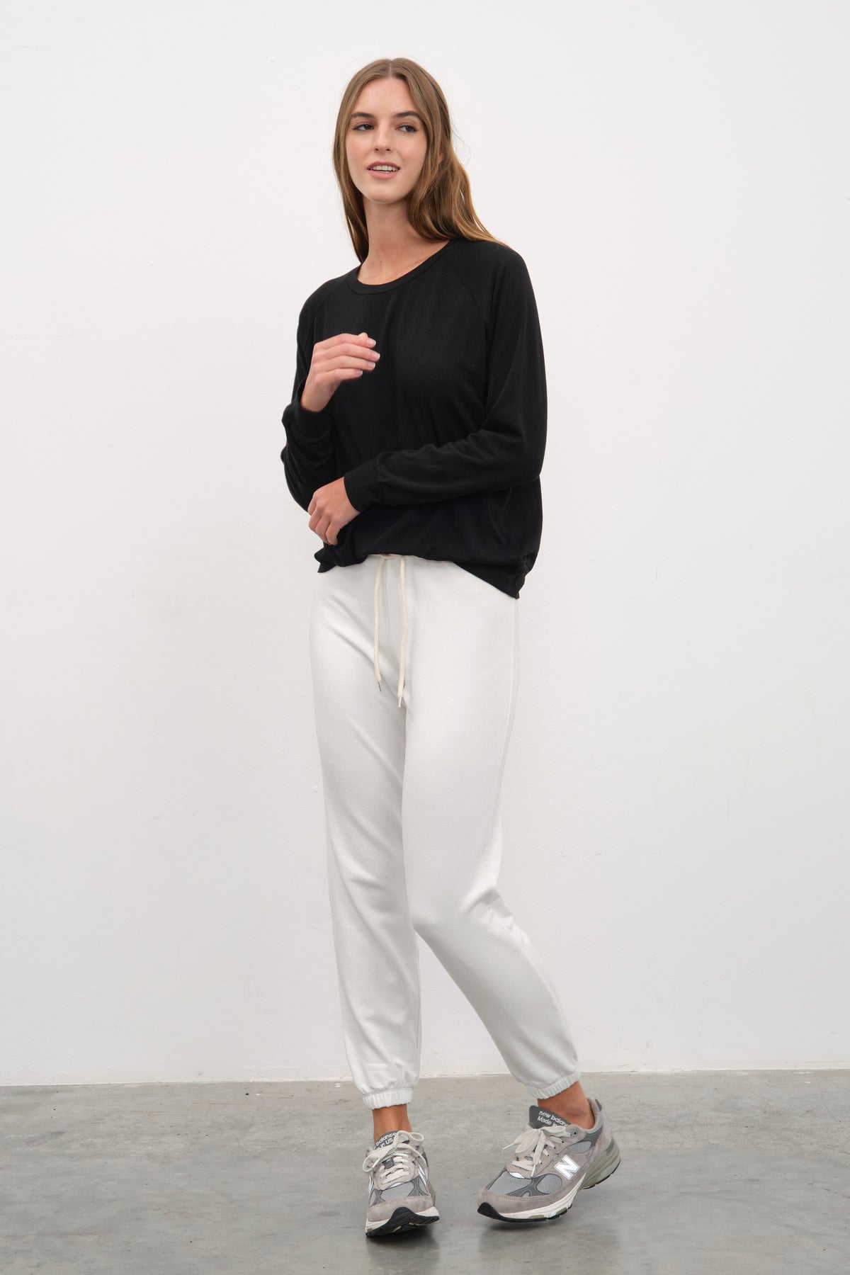 FeatherSoft Lightweight Jogger Eşofman Altı