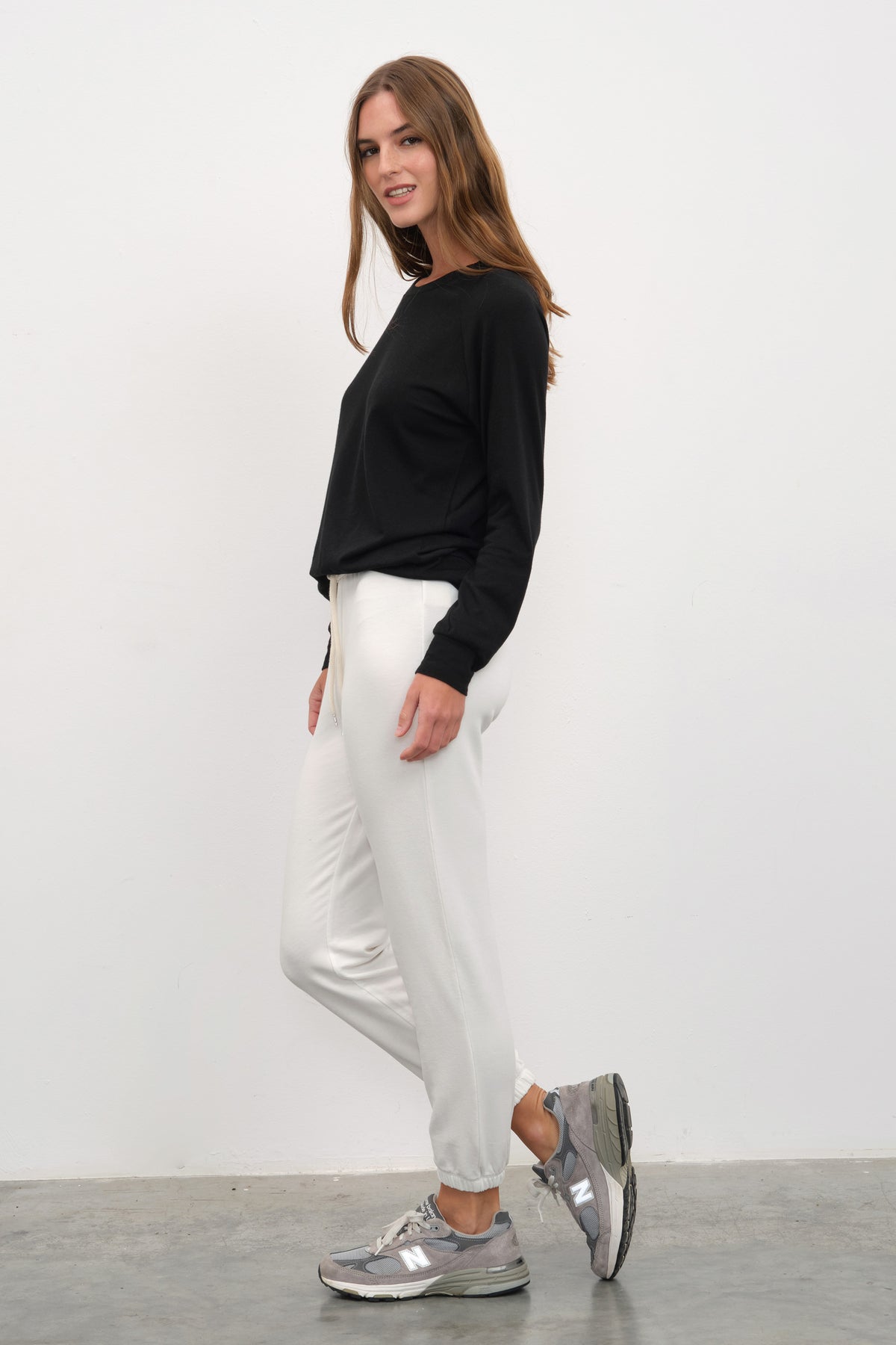 FeatherSoft Lightweight Jogger Eşofman Altı